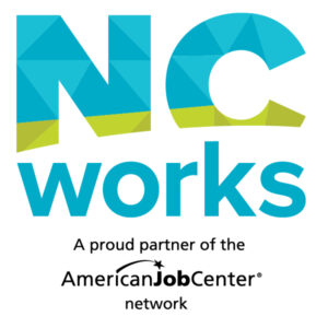 NCWorks logo